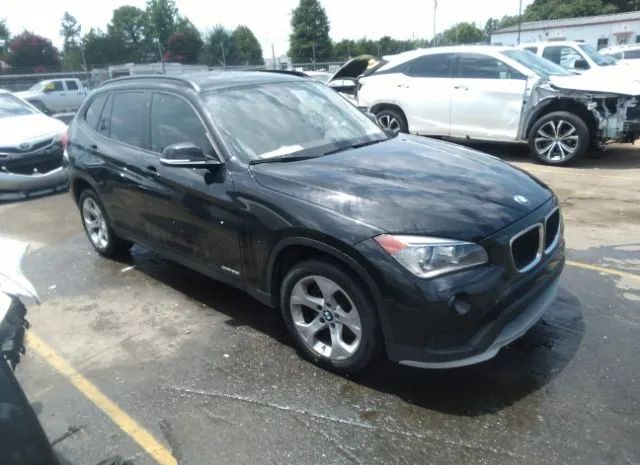 BMW X1 2015 wbavm1c50fv317924