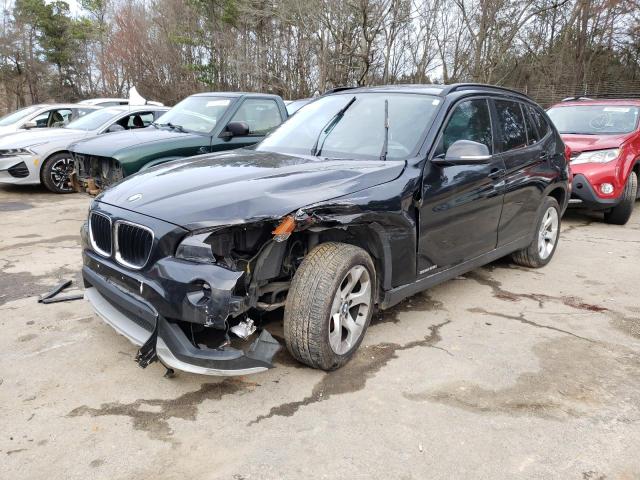 BMW X1 SDRIVE2 2015 wbavm1c50fv318068