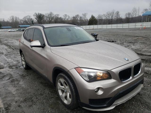 BMW X1 SDRIVE2 2015 wbavm1c50fv318488