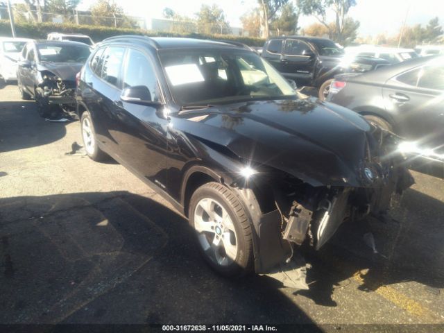 BMW X1 2015 wbavm1c50fv319544