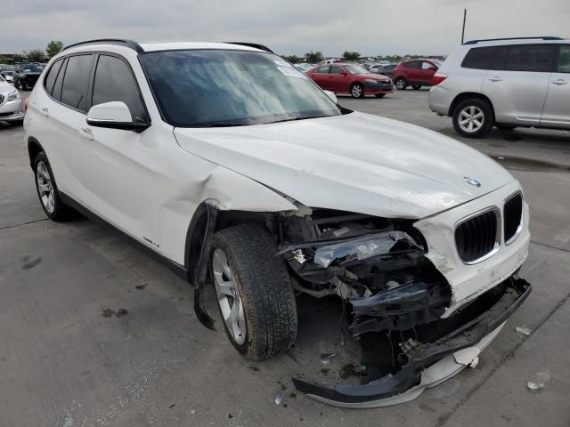 BMW X1 SDRIVE2 2015 wbavm1c50fv497759