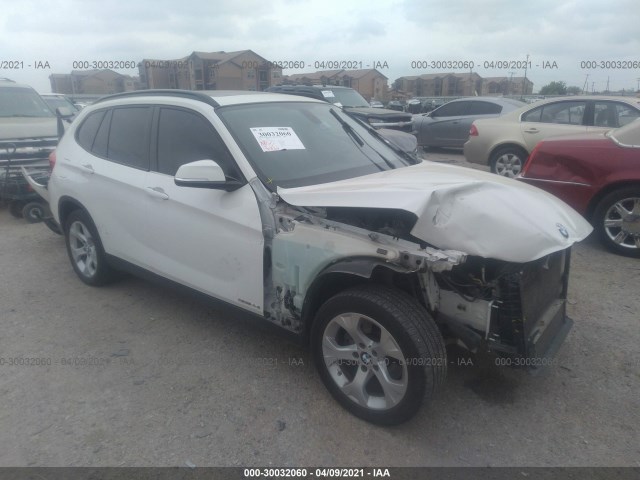 BMW X1 2015 wbavm1c50fv497826