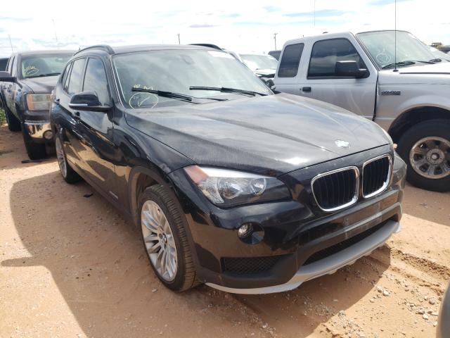 BMW X1 SDRIVE2 2015 wbavm1c50fv498345