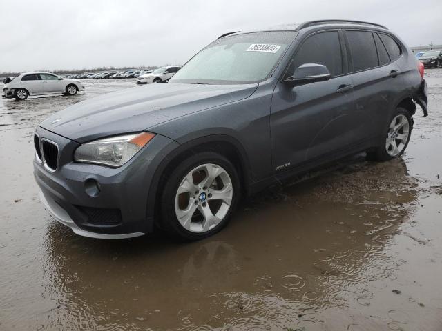 BMW X1 SDRIVE2 2015 wbavm1c50fv498989