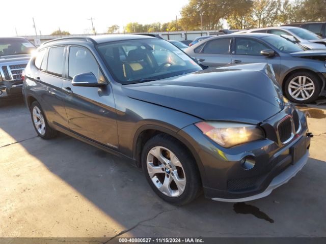 BMW X1 2015 wbavm1c50fvw56876