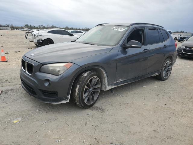 BMW X1 2015 wbavm1c50fvw57056