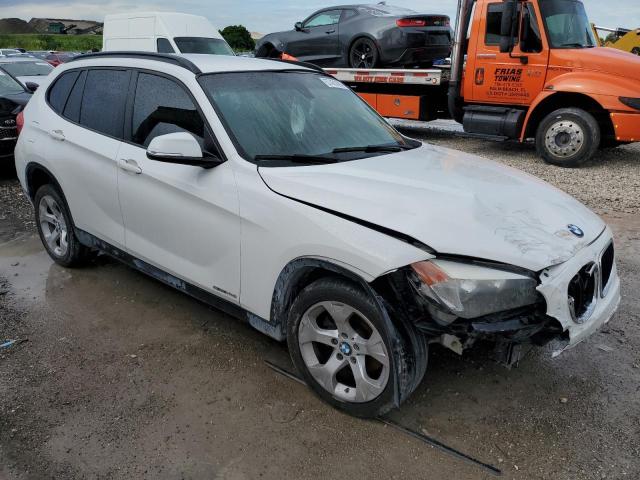 BMW X1 SDRIVE2 2015 wbavm1c50fvw57543