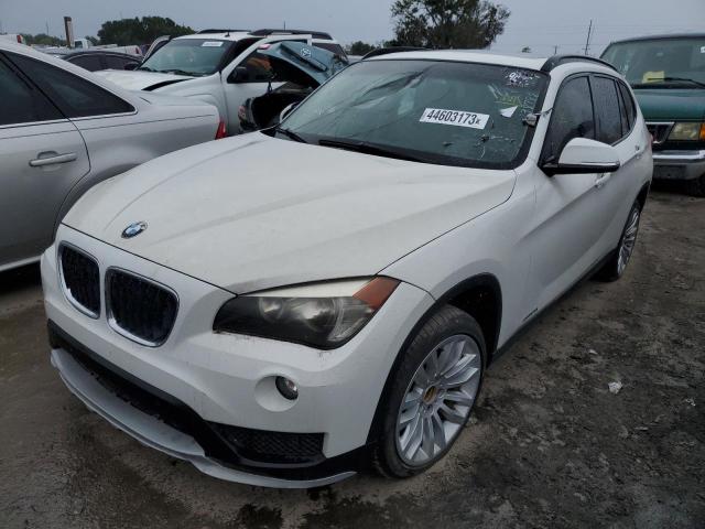 BMW X1 SDRIVE2 2015 wbavm1c50fvw57722