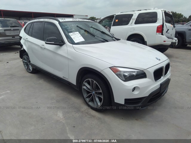 BMW X1 2015 wbavm1c50fvw57767