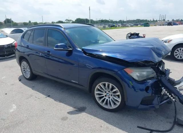 BMW X1 2015 wbavm1c50fvw57834