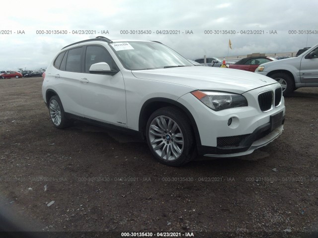 BMW X1 2015 wbavm1c50fvw57932