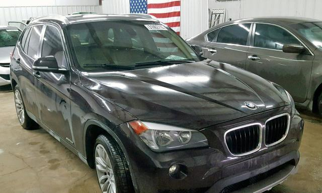 BMW X1 2015 wbavm1c50fvw58207