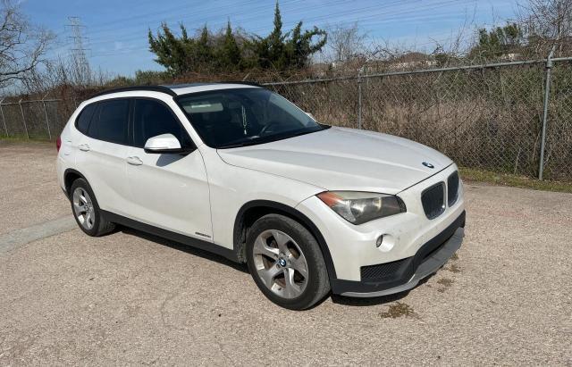 BMW X1 2015 wbavm1c50fvw58255