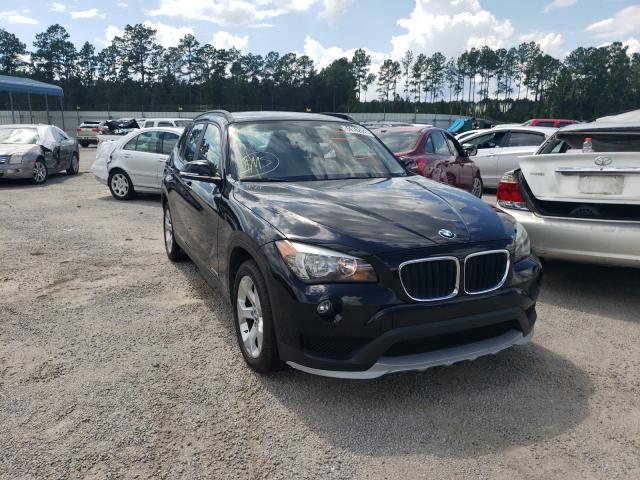 BMW X1 SDRIVE2 2015 wbavm1c50fvw58532