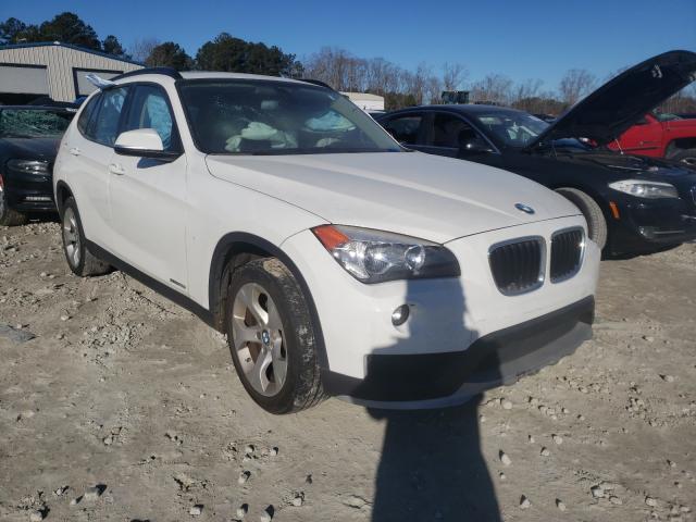 BMW X1 SDRIVE2 2015 wbavm1c50fvw58658