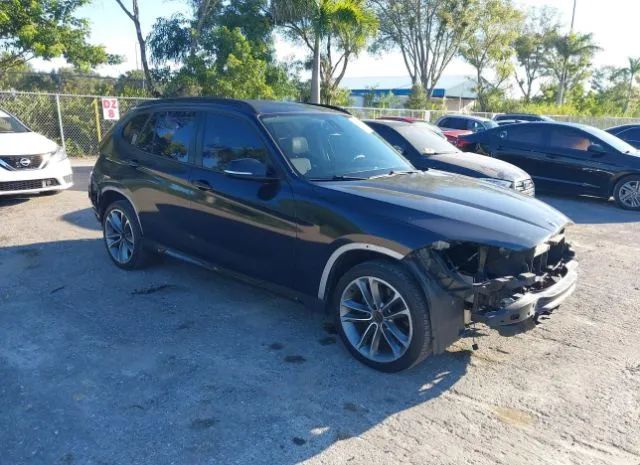 BMW X1 2015 wbavm1c50fvw58899