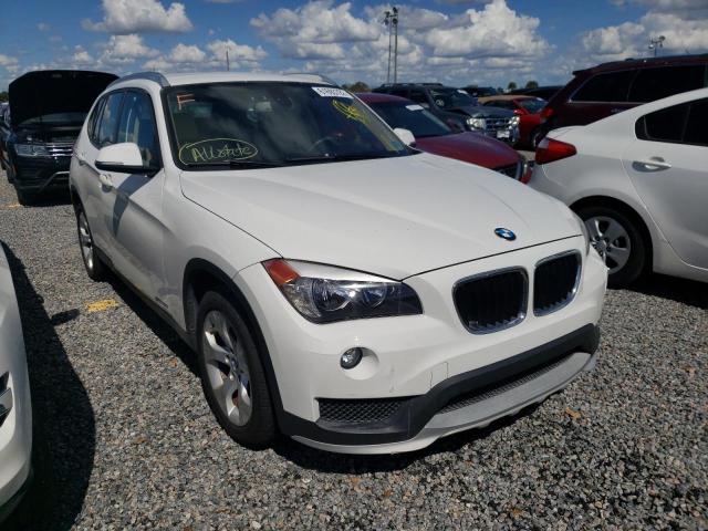 BMW X1 SDRIVE2 2015 wbavm1c50fvz93838