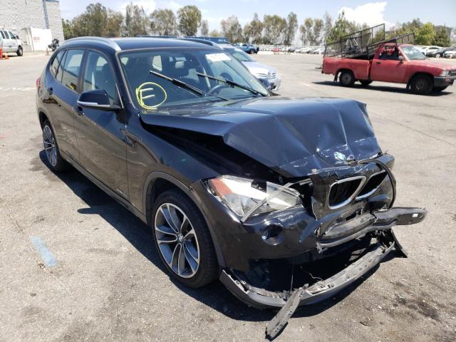 BMW X1 SDRIVE2 2015 wbavm1c50fvz94102