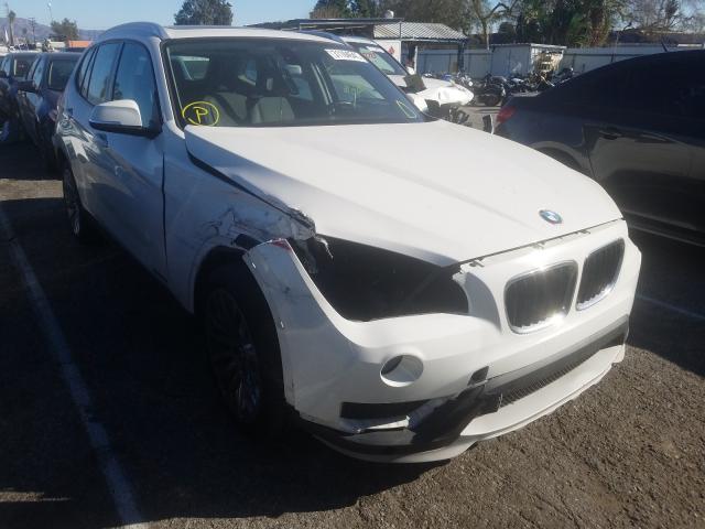 BMW X1 SDRIVE2 2015 wbavm1c50fvz94147