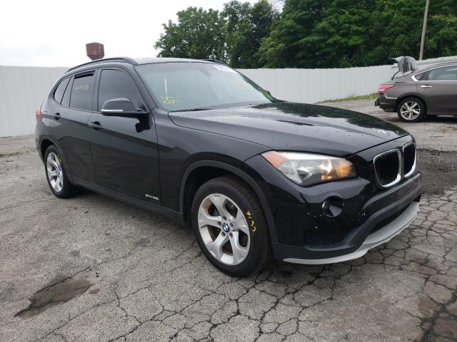 BMW X1 SDRIVE2 2015 wbavm1c50fvz94164