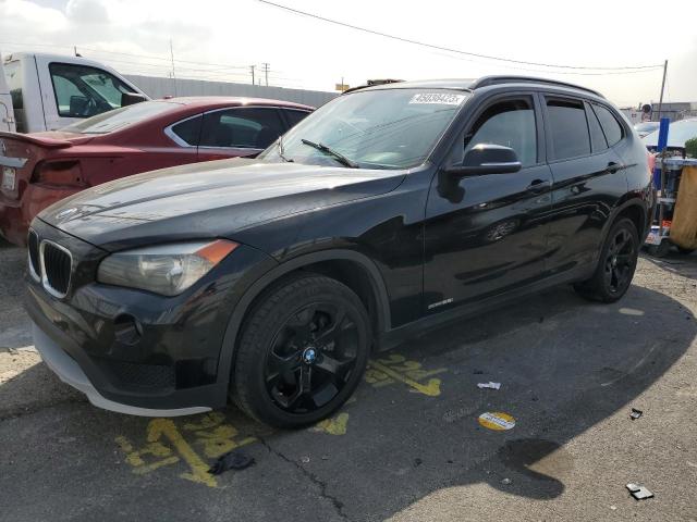 BMW X1 SDRIVE2 2015 wbavm1c50fvz94312