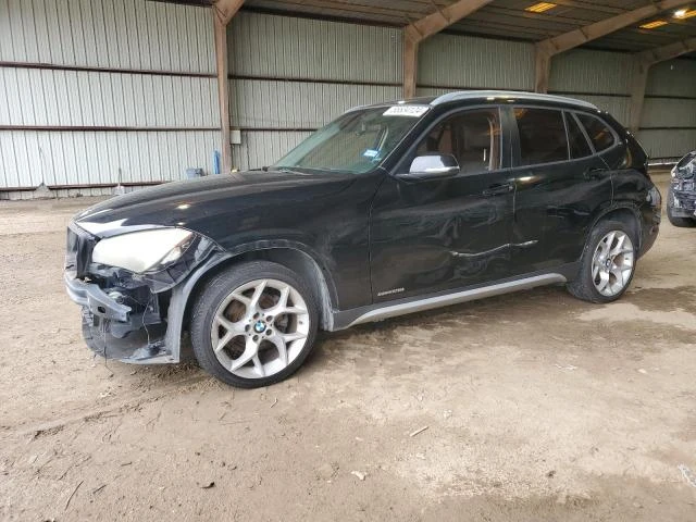 BMW X1 SDRIVE2 2015 wbavm1c50fvz94410