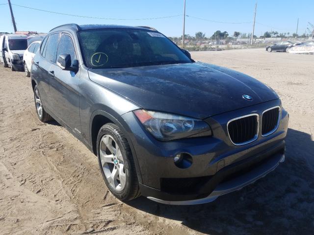 BMW X1 SDRIVE2 2015 wbavm1c50fvz94469