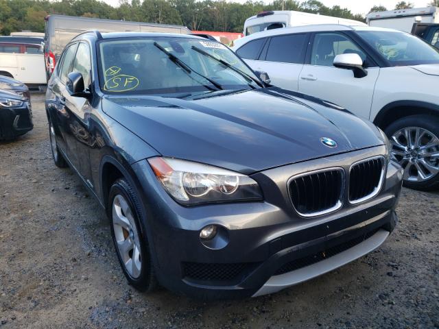 BMW X1 SDRIVE2 2013 wbavm1c51dvl64425