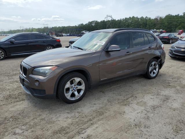 BMW X1 2013 wbavm1c51dvw41431