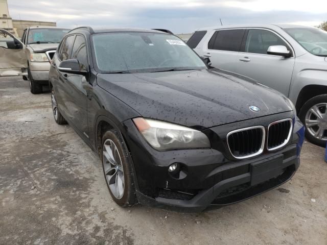 BMW X1 SDRIVE2 2013 wbavm1c51dvw42904