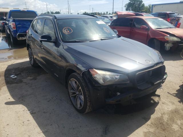 BMW X1 2012 wbavm1c51dvw43020