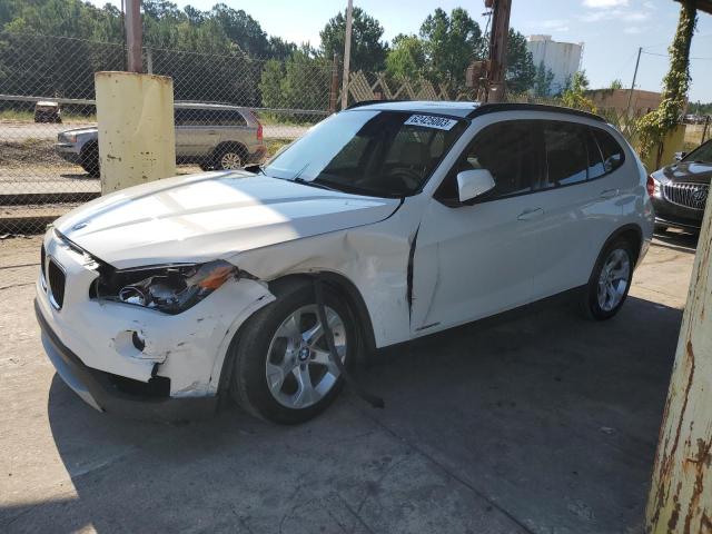 BMW X1 SDRIVE2 2013 wbavm1c51dvw43776