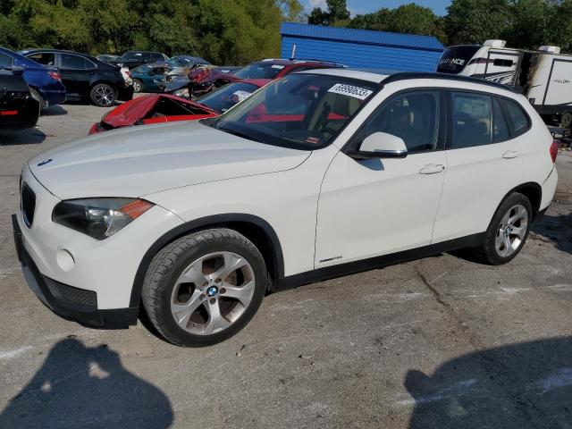 BMW X1 2013 wbavm1c51dvw43955