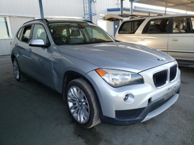 BMW X1 2012 wbavm1c51dvw44071