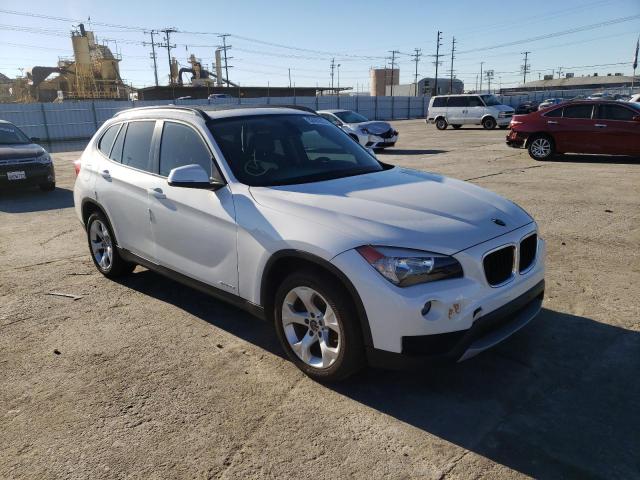 BMW X1 SDRIVE2 2013 wbavm1c51dvw44314