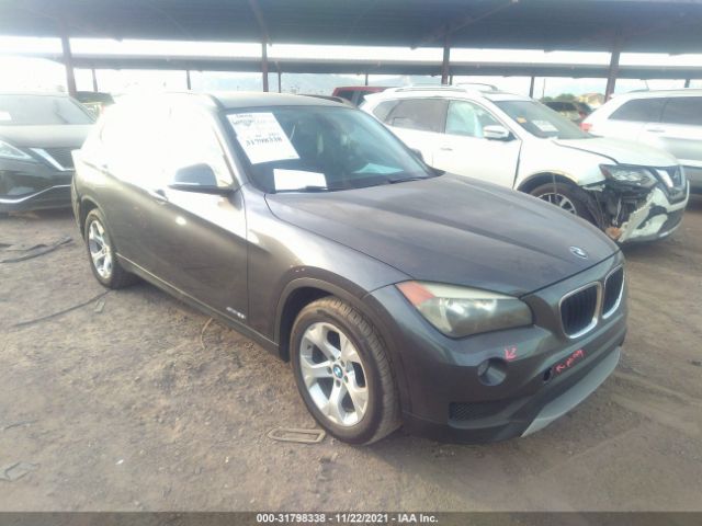 BMW X1 2013 wbavm1c51dvw45009