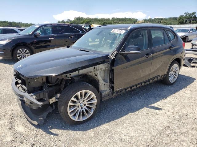 BMW X1 SDRIVE2 2013 wbavm1c51dvw45723