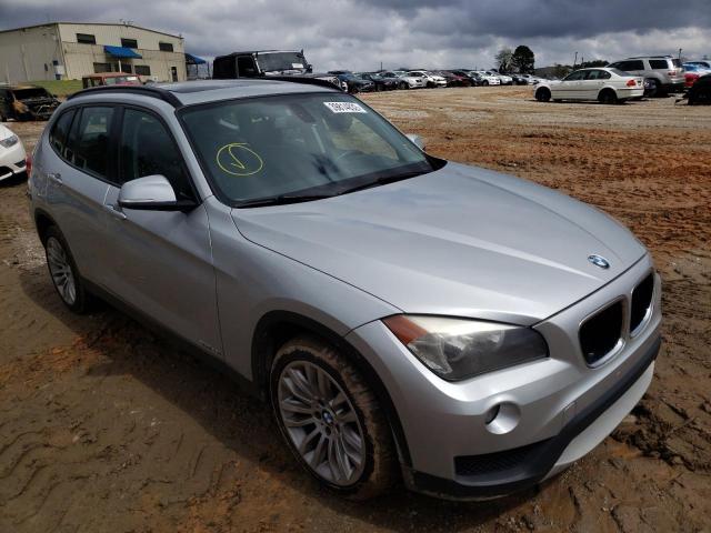 BMW X1 SDRIVE2 2013 wbavm1c51dvw46290