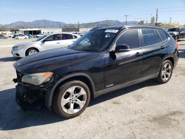 BMW X1 2013 wbavm1c51dvw46404