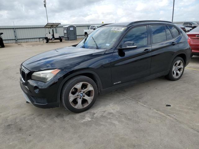 BMW X1 SDRIVE2 2014 wbavm1c51evw46923