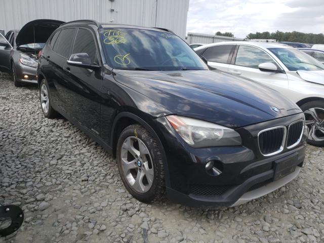 BMW X1 SDRIVE2 2014 wbavm1c51evw47067