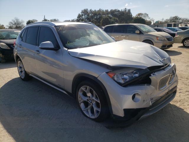 BMW X1 2014 wbavm1c51evw47571