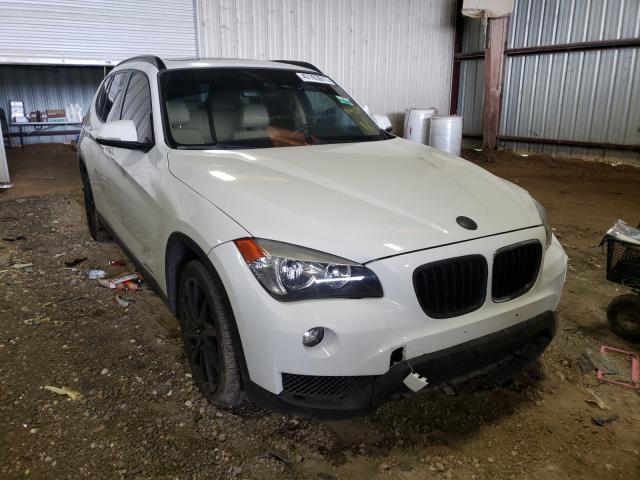 BMW X1 2013 wbavm1c51evw48249