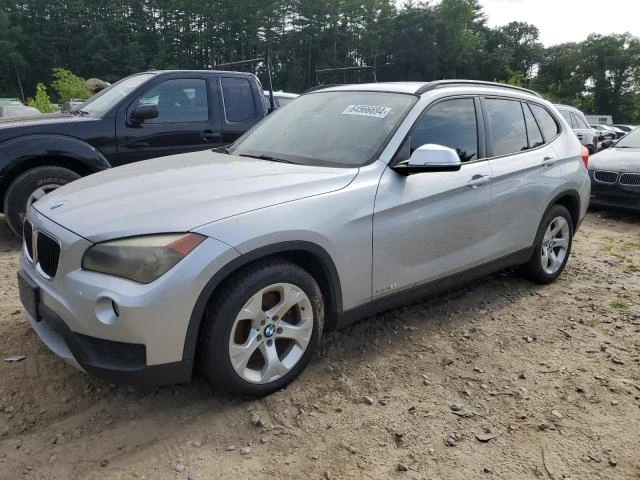 BMW X1 SDRIVE2 2014 wbavm1c51evw48512