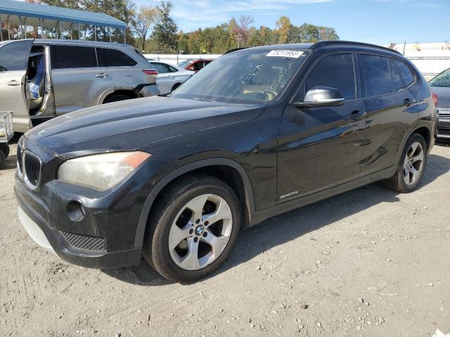 BMW X1 2014 wbavm1c51evw48705