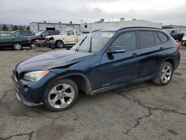 BMW X1 2014 wbavm1c51evw49109