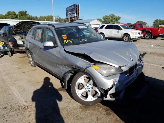 BMW 328 I 2014 wbavm1c51evw49417