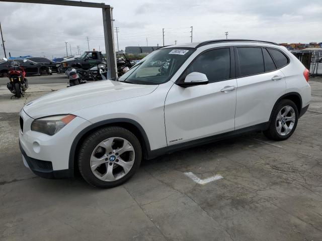 BMW X1 2014 wbavm1c51evw49613