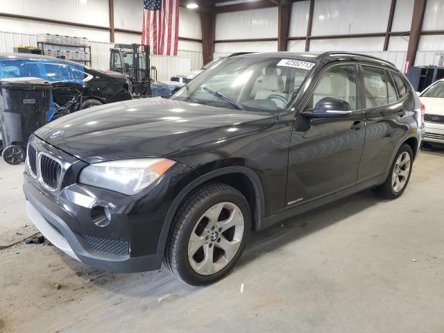 BMW X1 SDRIVE2 2014 wbavm1c51evw50261