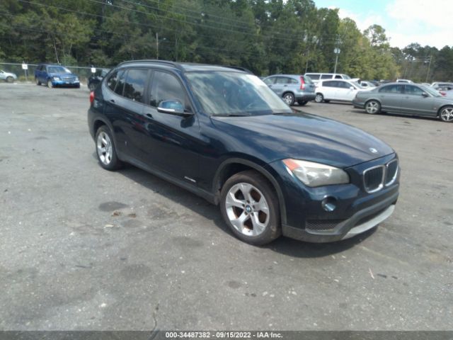 BMW X1 2014 wbavm1c51evw51426